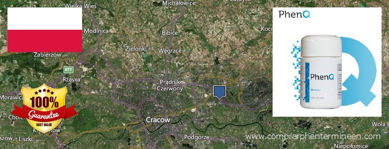 Buy PhenQ online Kraków, Poland Where to Buy PhenQ online Kraków, Poland