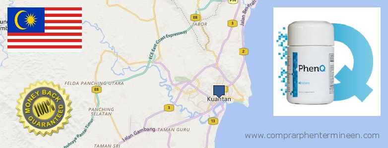 Where Can I Buy PhenQ online Kuantan, Malaysia