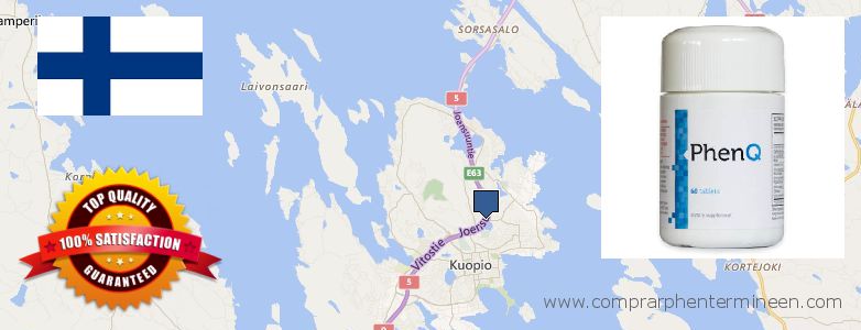 Where to Purchase PhenQ online Kuopio, Finland