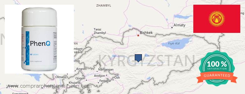 Where to Purchase PhenQ online Kyrgyzstan