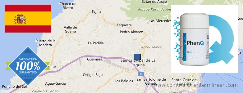 Purchase PhenQ online La Laguna, Spain Where to Buy PhenQ online La Laguna, Spain