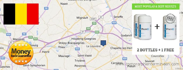 Purchase PhenQ online La Louvière, Belgium Where to Buy PhenQ online La Louvière, Belgium