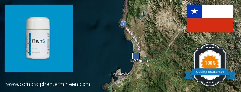 Purchase PhenQ online La Serena, Chile Where to Buy PhenQ online La Serena, Chile