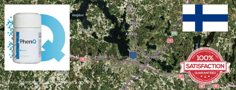 Buy PhenQ online Lahti, Finland Where to Purchase PhenQ online Lahti, Finland