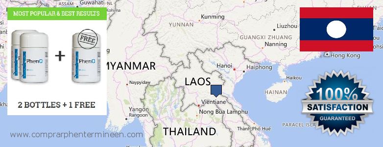 Best Place to Buy PhenQ online Laos