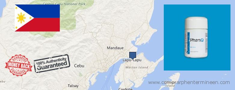 Where Can I Buy PhenQ online Lapu-Lapu City, Philippines