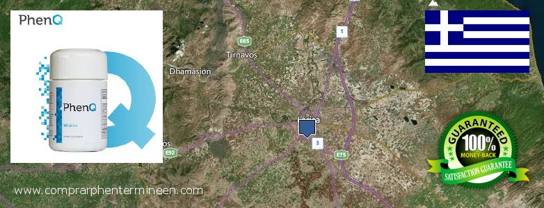 Buy PhenQ online Larisa, Greece Where to Buy PhenQ online Larisa, Greece