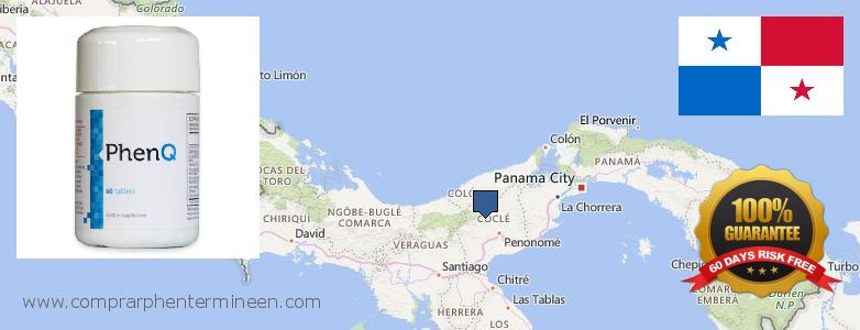 Dónde comprar Phentermine en linea Las Cumbres, Panama