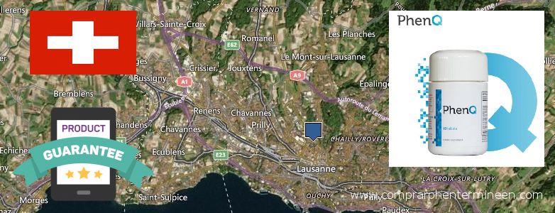 Purchase PhenQ online Lausanne, Switzerland Best Place to Buy PhenQ online Lausanne, Switzerland