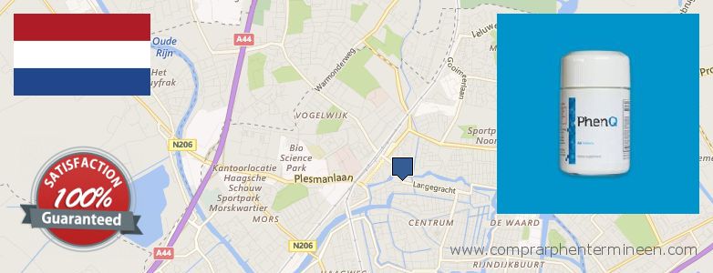 Where to Buy PhenQ online Leiden, Netherlands