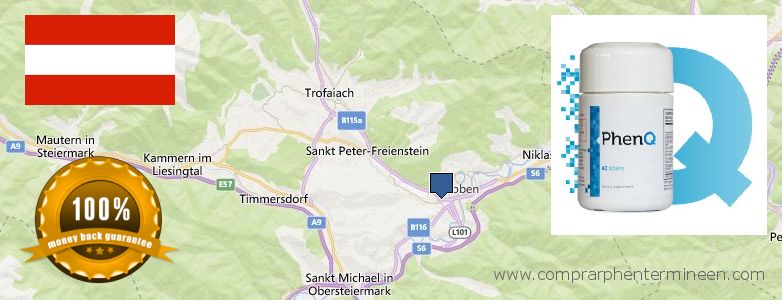Where to Buy PhenQ online Leoben, Austria