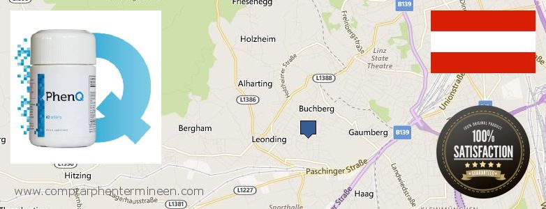 Where to Buy PhenQ online Leonding, Austria