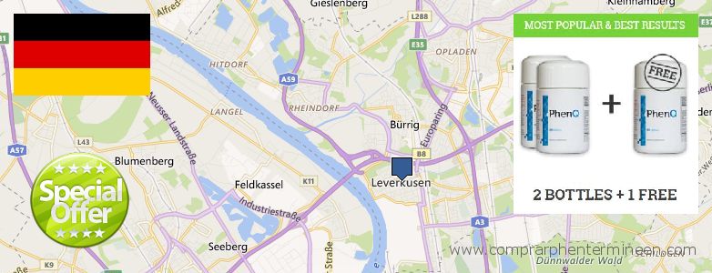 Where to Buy PhenQ online Leverkusen, Germany
