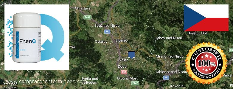 Where to Purchase PhenQ online Liberec, Czech Republic