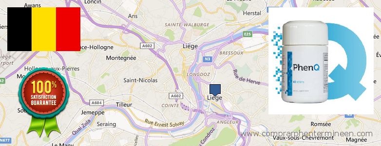 Where Can You Buy PhenQ online Liège, Belgium