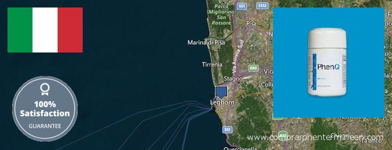 Where to Buy PhenQ online Livorno, Italy