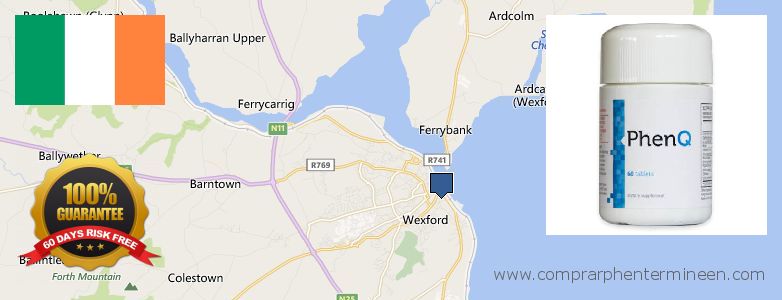 Purchase PhenQ online Loch Garman, Ireland Where to Buy PhenQ online Loch Garman, Ireland