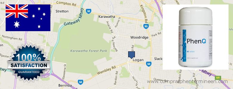 Purchase PhenQ online Logan City, Australia Where to Purchase PhenQ online Logan City, Australia
