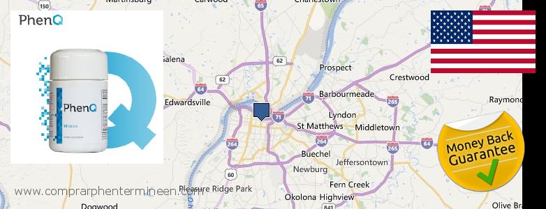 Purchase PhenQ online Louisville, USA Buy PhenQ online Louisville, USA