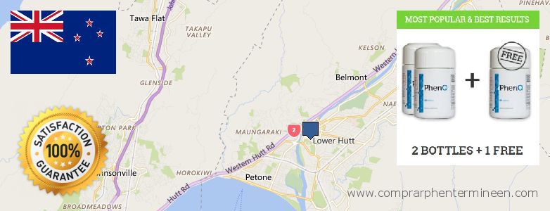 Where to Buy PhenQ online Lower Hutt, New Zealand