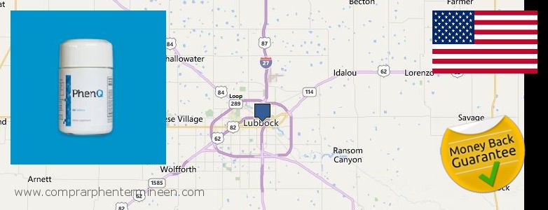 Buy PhenQ online Lubbock, USA Where to Purchase PhenQ online Lubbock, USA