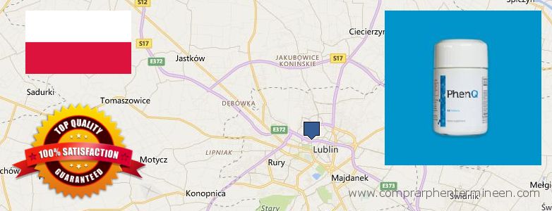 Buy PhenQ online Lublin, Poland Where Can I Buy PhenQ online Lublin, Poland