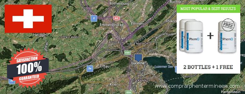 Where to Purchase PhenQ online Lucerne, Switzerland