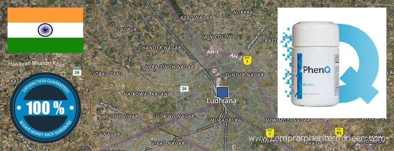 Where to Purchase PhenQ online Ludhiana, India
