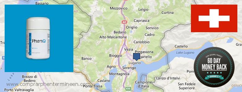 Where to Buy PhenQ online Lugano, Switzerland