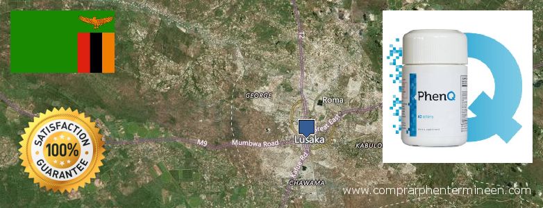 Purchase PhenQ online Lusaka, Zambia Where Can I Purchase PhenQ online Lusaka, Zambia