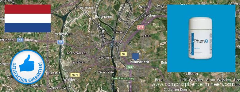 Purchase PhenQ online Maastricht, Netherlands