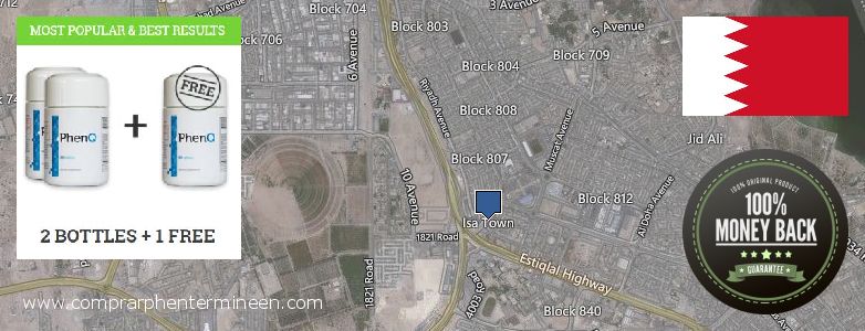 Purchase PhenQ online Madinat `Isa, Bahrain Where to Buy PhenQ online Madinat `Isa, Bahrain