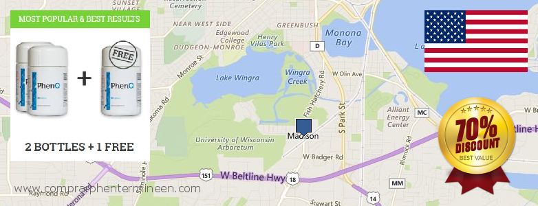 Purchase PhenQ online Madison, USA Where Can I Purchase PhenQ online Madison, USA