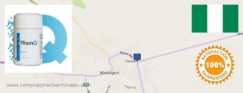 Purchase PhenQ online Maiduguri, Nigeria Where to Buy PhenQ online Maiduguri, Nigeria