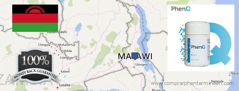 Where to Purchase PhenQ online Malawi