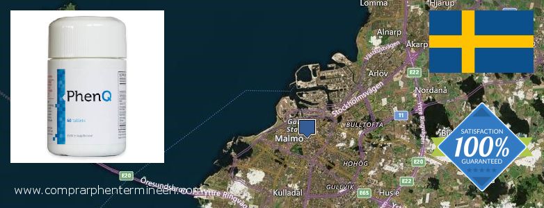 Purchase PhenQ online Malmö, Sweden Best Place to Buy PhenQ online Malmö, Sweden