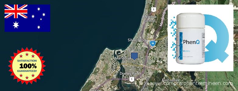 Where to Buy PhenQ online Mandurah, Australia