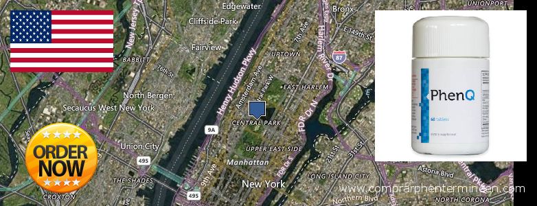 Where to Buy PhenQ online Manhattan, USA