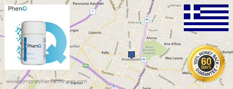 Purchase PhenQ online Marousi, Greece Where to Buy PhenQ online Marousi, Greece