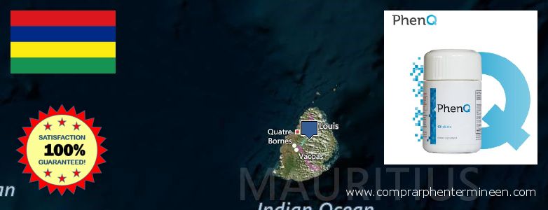 Where to Purchase PhenQ online Mauritius