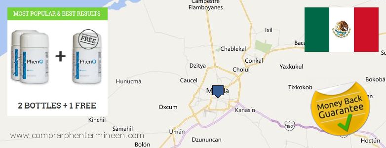 Buy PhenQ online Merida, Mexico Where Can I Purchase PhenQ online Merida, Mexico