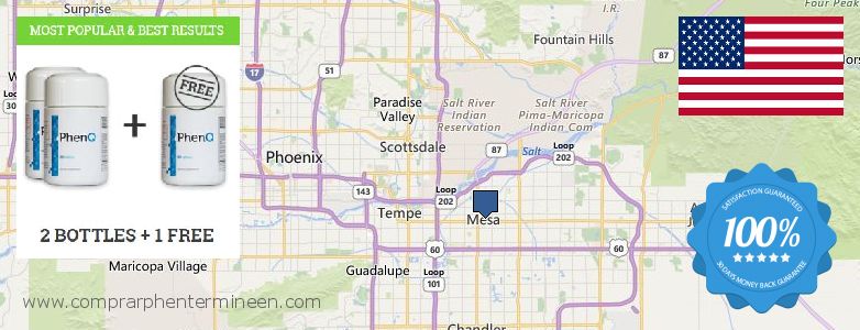 Buy PhenQ online Mesa, USA Where to Purchase PhenQ online Mesa, USA