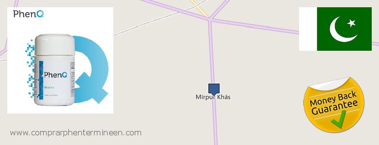 Where to Buy PhenQ online Mirpur Khas, Pakistan