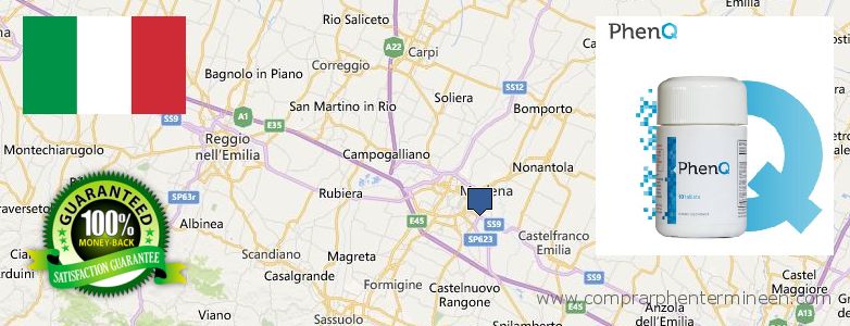 Where to Buy Phentermine Pills online Modena, Italy