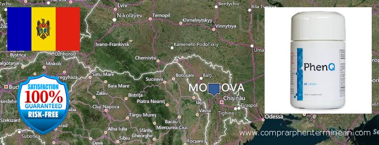 Where Can I Purchase PhenQ online Moldova
