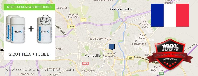 Where to Buy PhenQ online Montpellier, France