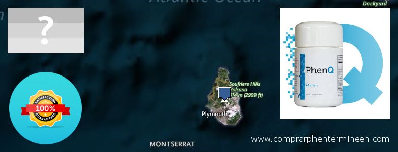 Where to Buy PhenQ online Montserrat