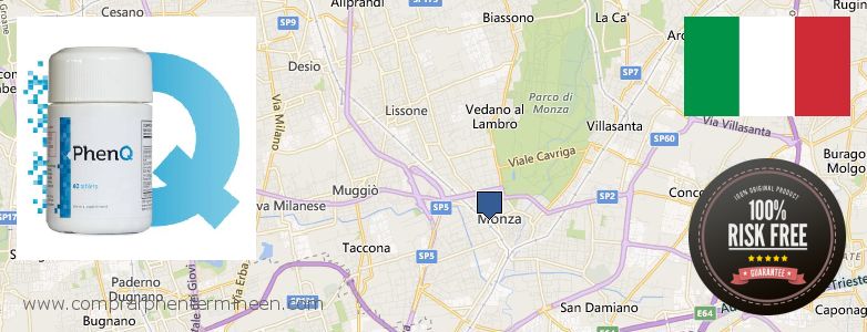 Where Can You Buy Phentermine Pills online Monza, Italy