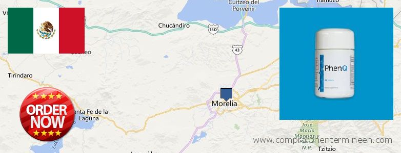 Buy PhenQ online Morelia, Mexico Where to Purchase PhenQ online Morelia, Mexico