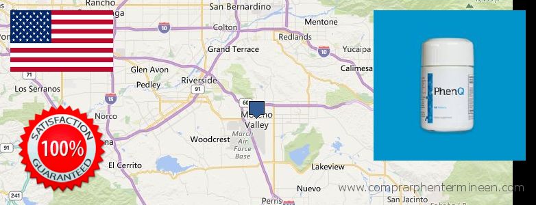 Comprar Phentermine en linea Moreno Valley, USA Dónde comprar Phentermine en linea Moreno Valley, USA